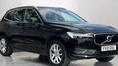 Used 2021 Volvo XC60 Momentum SUV | £26,971 (Fair price)