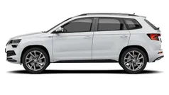 Used 2020 Skoda Karoq SE L SUV | £15,995 (Fair price)