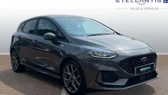 Used 2023 Ford Fiesta ST-Line Hatchback | £15,344 (Fair price)