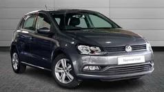 Used 2017 VW Polo Match Hatchback | £11,795 (Fair price)