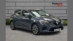 Used 2022 Renault Clio V Iconic Hatchback | £12,499 (Good price)