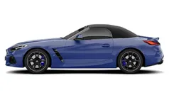 Used 2025 BMW Z4 M Sport Cabriolet | £49,914