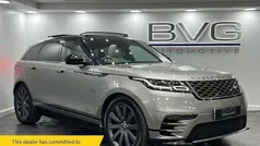 Used 2020 Land Rover Range Rover Velar SE Dynamic SUV | £19,994 (Good price)