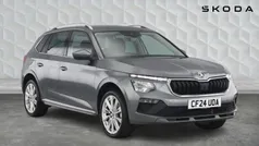 Used 2024 Skoda Kamiq SE L SUV | £19,251 (Fair price)