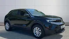 Black Used 2021 Vauxhall Mokka SUV | £12,786 (Good price)