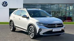 Used 2024 VW Taigo Life SUV | £17,688 (Good price)