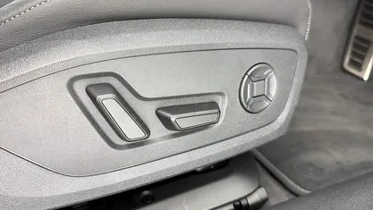 New 2025 Audi A6 Sedan | £54,490 (Super price)