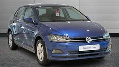 Used 2018 VW Polo SE Hatchback | £11,995 (Fair price)