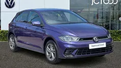 Other Used 2021 VW Polo R-line Hatchback | £16,165 (Fair price)