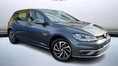 Used 2019 VW Golf VII Match Hatchback | £13,999 (Fair price)