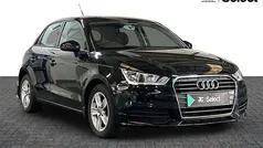 Used 2018 Audi A1 Design Hatchback | £10,100 (Super price)