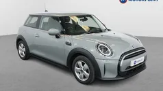 Used 2022 Mini Cooper Classic Hatchback | £15,049 (Fair price)