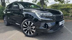 Used 2024 Renault Austral Techno SUV | £24,360 (Fair price)