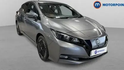 Occasion Nissan Leaf N-Connecta 110 kW (150 ch) 2025 Citadine