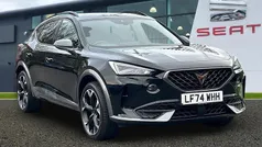 Used 2024 Cupra Formentor SUV | £25,256 (Fair price)