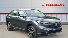 Used 2024 Honda HR-V Elegance SUV | £23,592 (Fair price)
