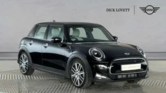 Used 2022 Mini Cooper Exclusive Hatchback | £20,555 (Fair price)