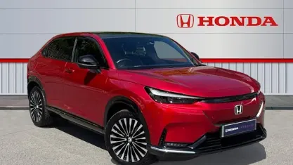 Used Honda e:Ny1 Advance 150 kW (204 HP) 2026 SUV