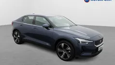 Used 2023 Polestar 2 Sedan | £24,599 (Fair price)