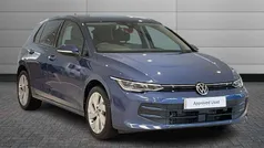 VW Golf VIII