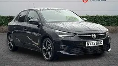 Black Used 2022 Vauxhall Corsa Edition Hatchback | £12,390 (Fair price)