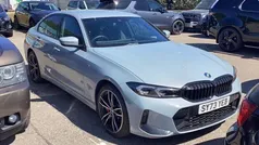 BMW 330e