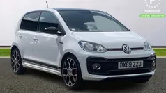 Used 2023 VW up! GTI Hatchback | £12,299 (Good price)
