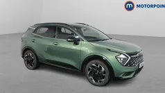 Used 2023 Kia Sportage GT-Line SUV | £25,099 (Good price)