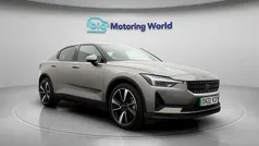 Used 2022 Polestar 2 Sedan | £18,600 (Good price)