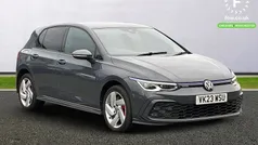 Used 2023 VW Golf VIII GTE Hatchback | £19,299 (Fair price)