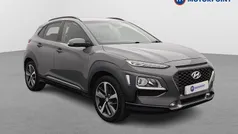 Used 2019 Hyundai Kona Premium SUV | £11,949 (Fair price)