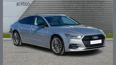 Used 2023 Audi A7 Sport Hatchback | £32,087 (Good price)