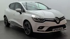 Used 2018 Renault Clio IV Iconic Hatchback | £9,900 (Fair price)