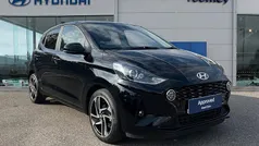 Used 2023 Hyundai i10 Premium Hatchback | £15,395 (Fair price)