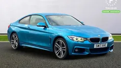 Used 2020 BMW 435 M Sport Coupe | £17,799 (Fair price)