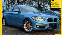 Used 2019 BMW 118 Comfort Edition Hatchback | £10,798 (Super price)