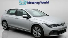Used 2024 VW Golf VIII Style Hatchback | £15,725 (Super price)