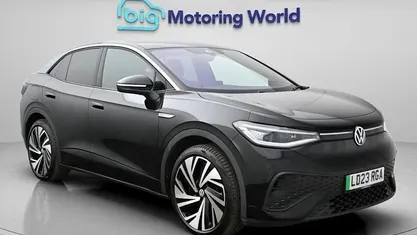 Used VW ID.5 Pro 127 kW (174 HP) 2023 SUV