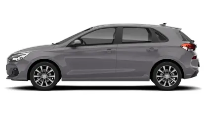 Used Hyundai i30 Premium SE 140 HP (102 kW) 2020 Hatchback