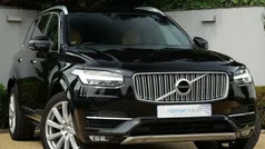 Used 2018 Volvo XC90 Inscription SUV | £26,995 (Good price)