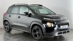 Used 2020 Citroën C3 Aircross Flair SUV | £10,250 (Fair price)