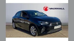 Used 2022 Vauxhall Corsa Design Edition Hatchback | £11,444 (Fair price)