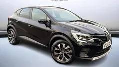 Used 2024 Renault Captur Evolution SUV | £14,149 (Fair price)