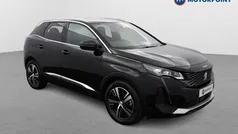 Used 2023 Peugeot 3008 GTi SUV | £21,349 (Fair price)