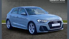 Other Used 2023 Audi A1 S-Line Hatchback | £19,606 (Fair price)