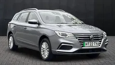 Used 2021 MG MG5 EV Exclusive Estate | £10,695 (Fair price)