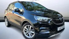 Used 2019 Vauxhall Mokka Active SUV | £8,250 (Good price)
