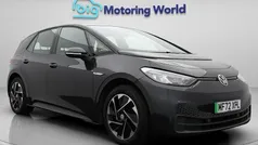Used 2021 VW ID.3 Pro Performance Hatchback | £15,300 (Fair price)
