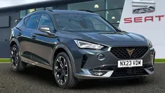 Used 2024 Cupra Formentor SUV | £24,009 (Fair price)