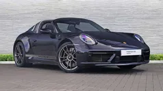 Used 2023 Porsche 911 Edition Cabriolet | £141,990